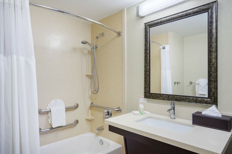 Aparthotel Staybridge Suites Brandywine