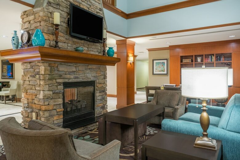 Aparthotel Staybridge Suites Brandywine