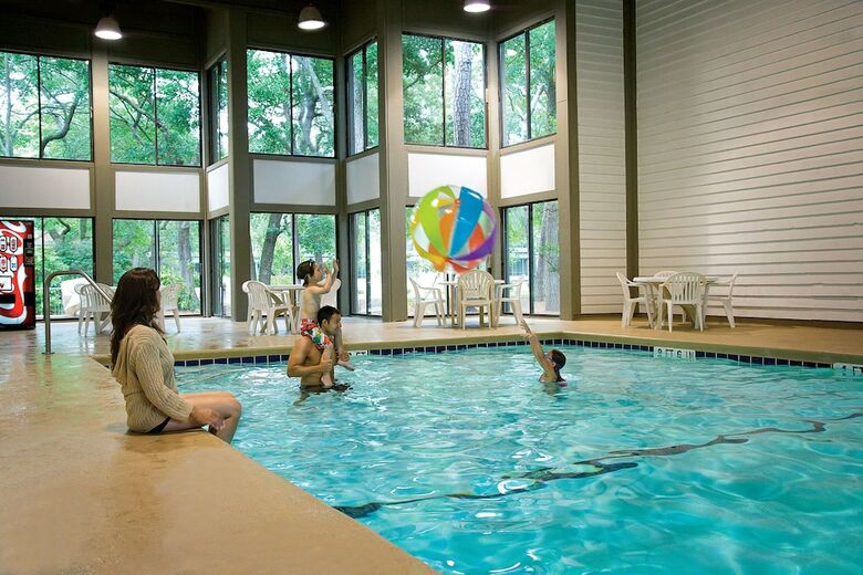 Hotel Ocean Creek Resort