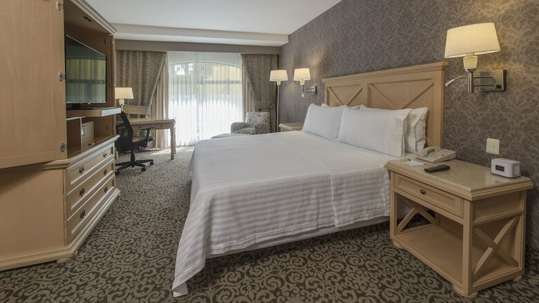 Hotel Holiday Inn Queretaro-centro Historico
