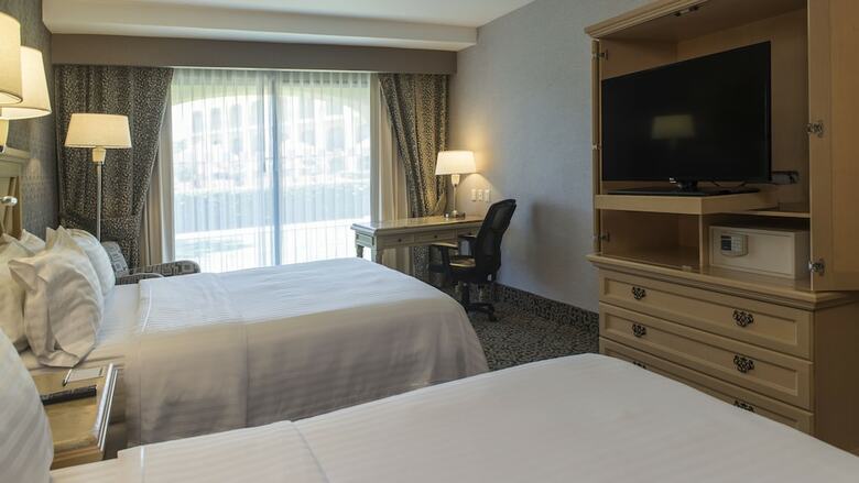 Hotel Holiday Inn Queretaro-centro Historico