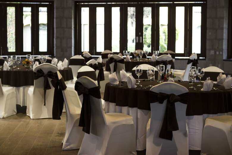 Hotel Holiday Inn Queretaro-centro Historico