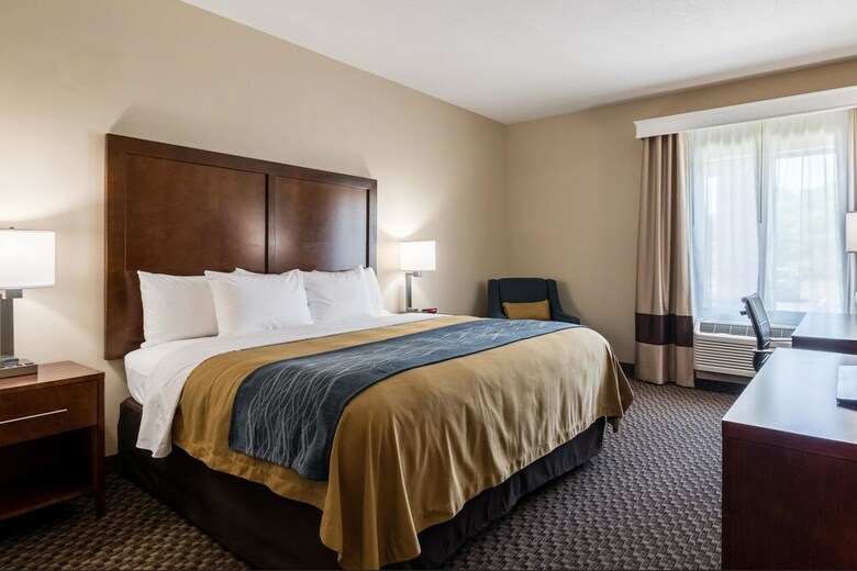 Hotel Comfort Inn Edwardsville