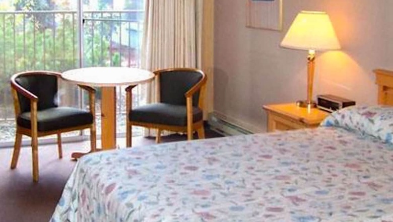 Motel La Grande Inn
