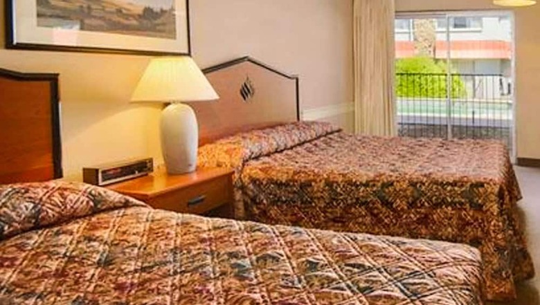 Motel La Grande Inn