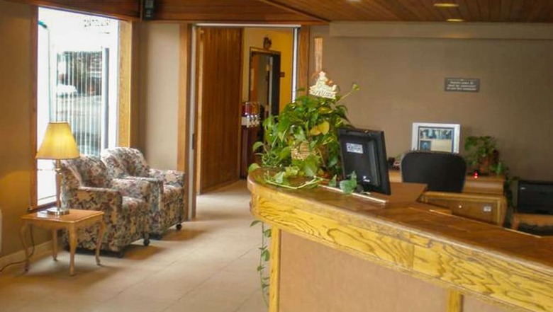 Motel La Grande Inn