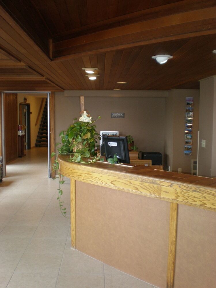 Motel La Grande Inn