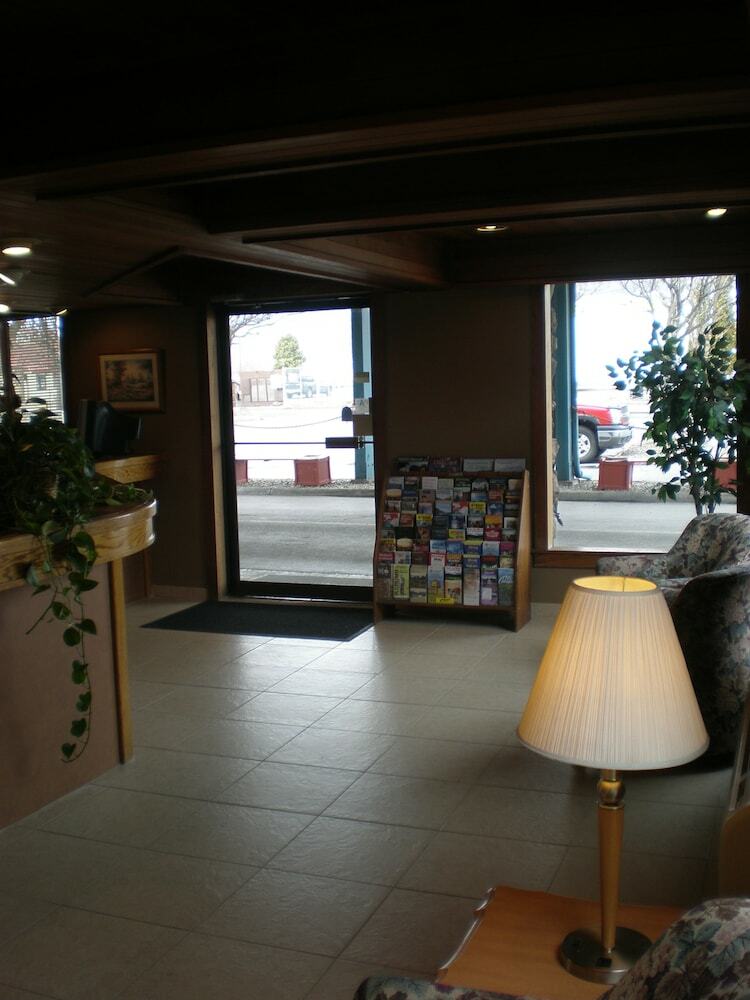 Motel La Grande Inn