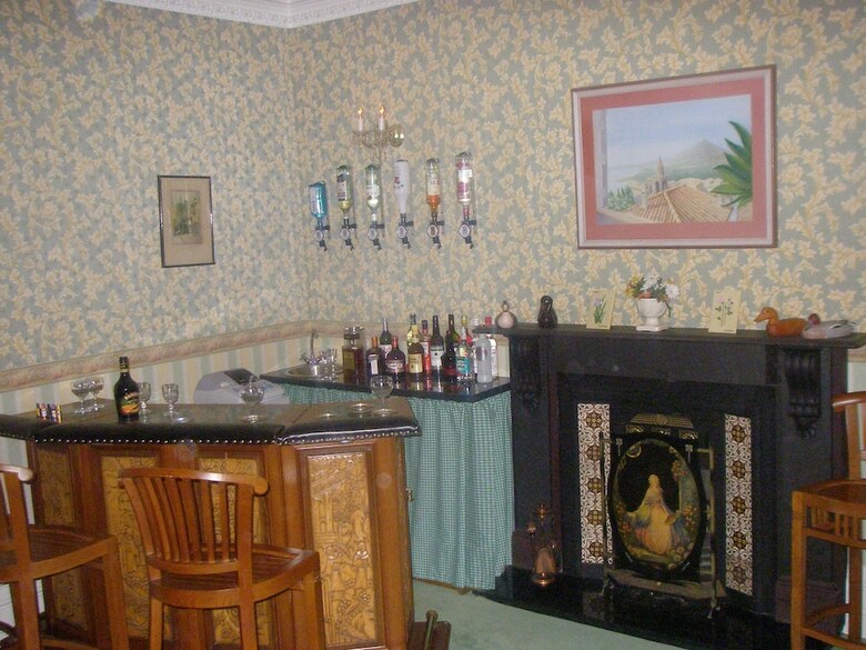 Hotel Ingledene Guest House