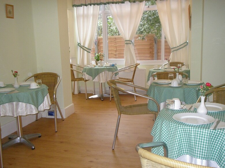 Hotel Ingledene Guest House
