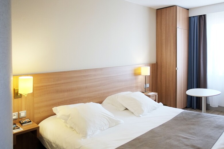 Hotel Best Western Plus Ajaccio Amiraute