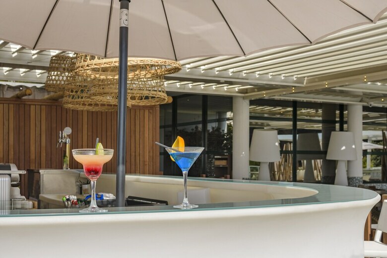 Hotel Best Western Plus Ajaccio Amiraute