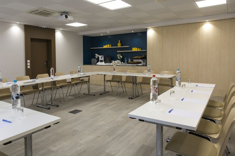 Hotel Best Western Plus Ajaccio Amiraute