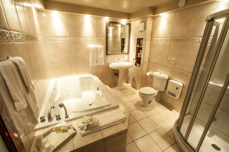 Hotel Espresso Montreal Downtown