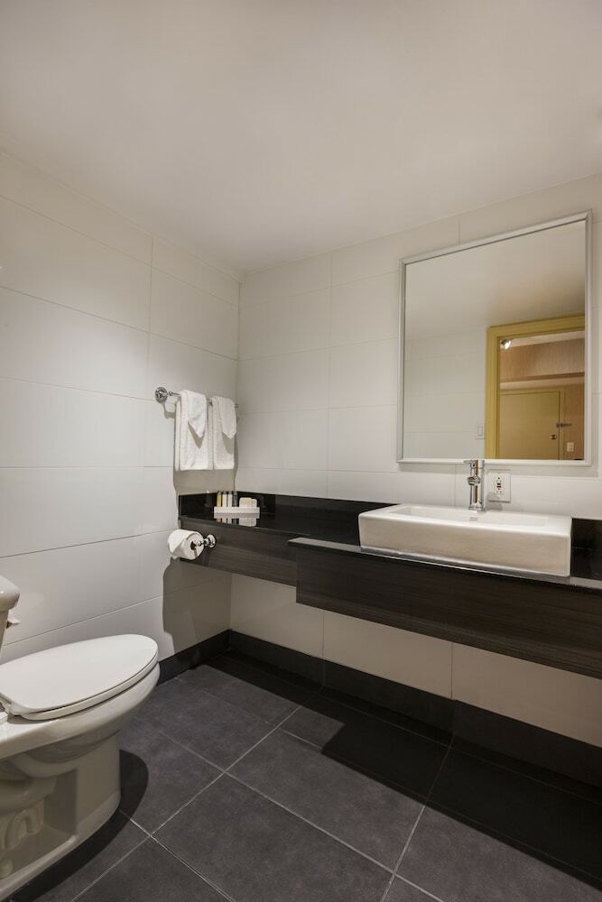 Hotel Espresso Montreal Downtown