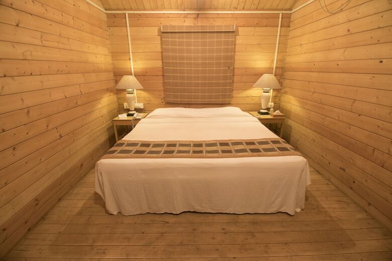 Apartamento Lotus Resort Konark