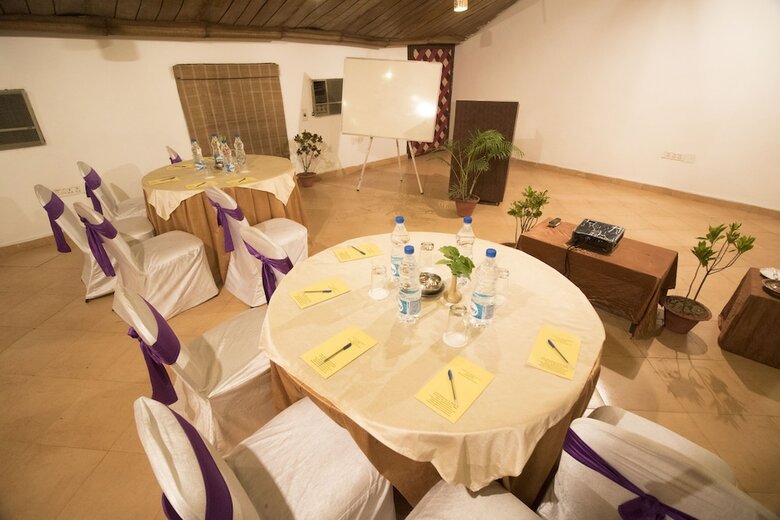 Apartamento Lotus Resort Konark
