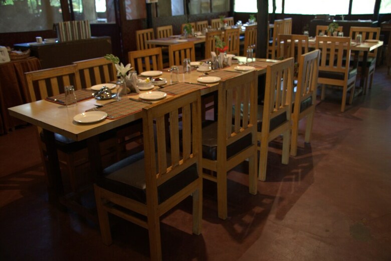 Apartamento Lotus Resort Konark
