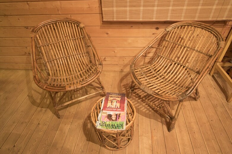 Apartamento Lotus Resort Konark