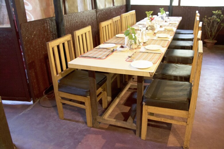 Apartamento Lotus Resort Konark