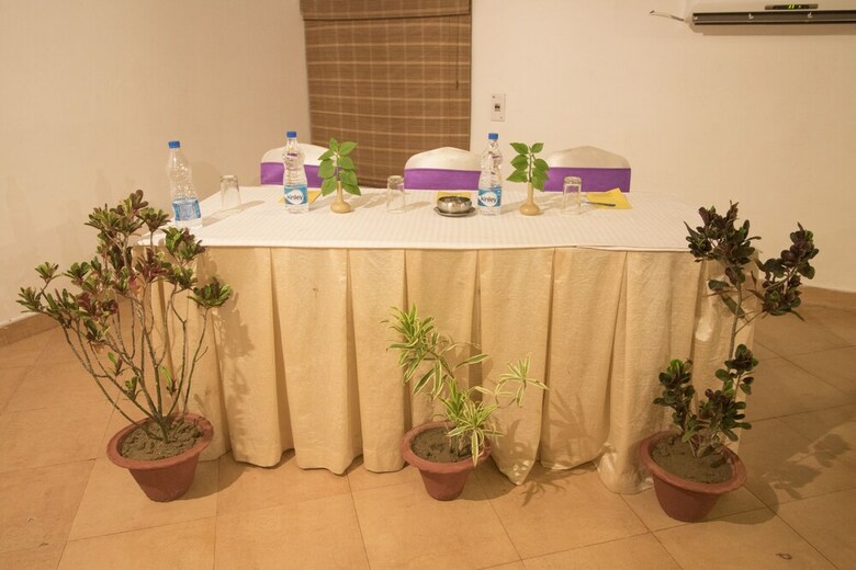 Apartamento Lotus Resort Konark