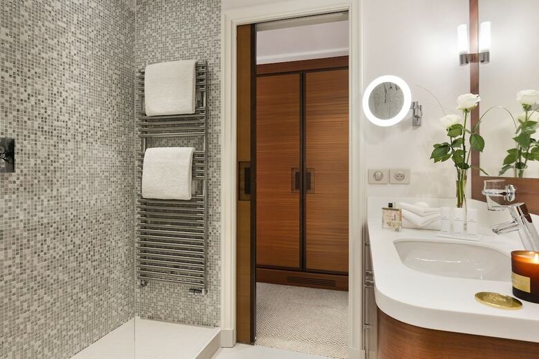 Hotel H�tel Barri�re Le Normandy Deauville