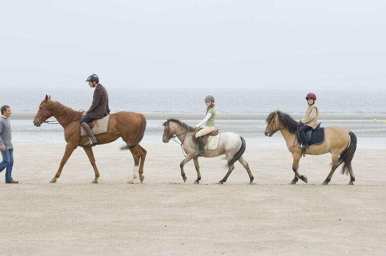 Hotel H�tel Barri�re Le Normandy Deauville