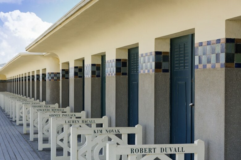 Hotel H�tel Barri�re Le Normandy Deauville