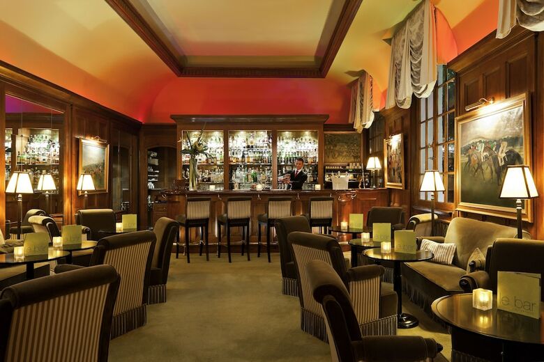 Hotel H�tel Barri�re Le Normandy Deauville