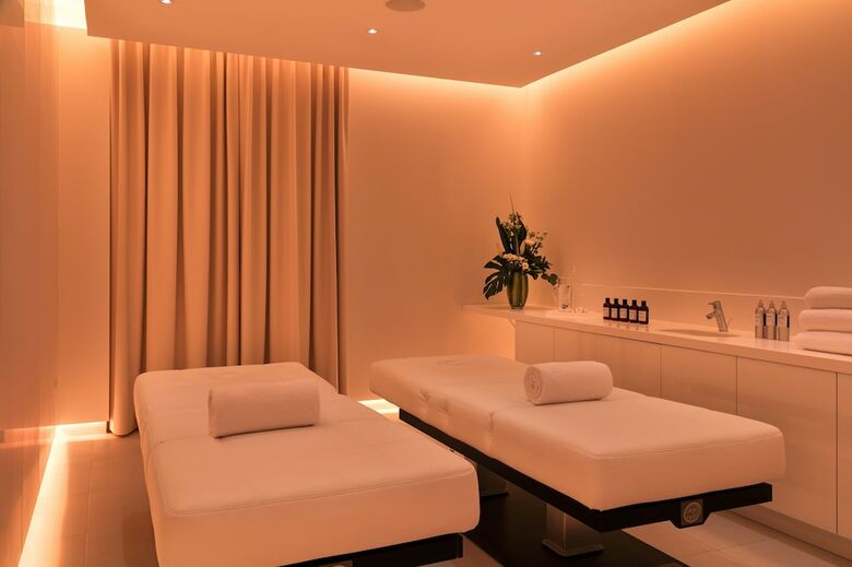 Hotel H�tel Barri�re Le Normandy Deauville