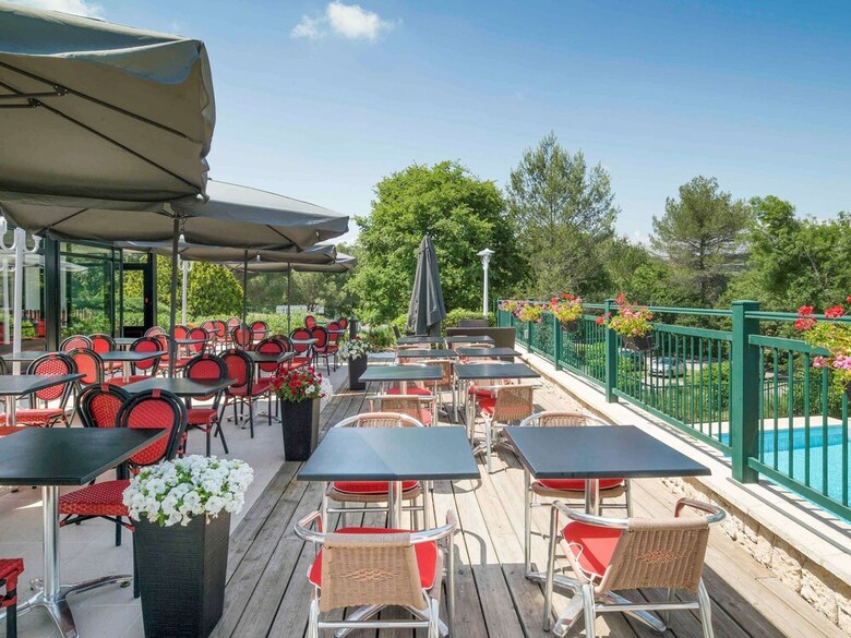 Hotel Ibis Antibes Sophia Antipolis
