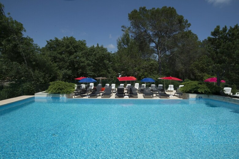 Hotel Ibis Antibes Sophia Antipolis