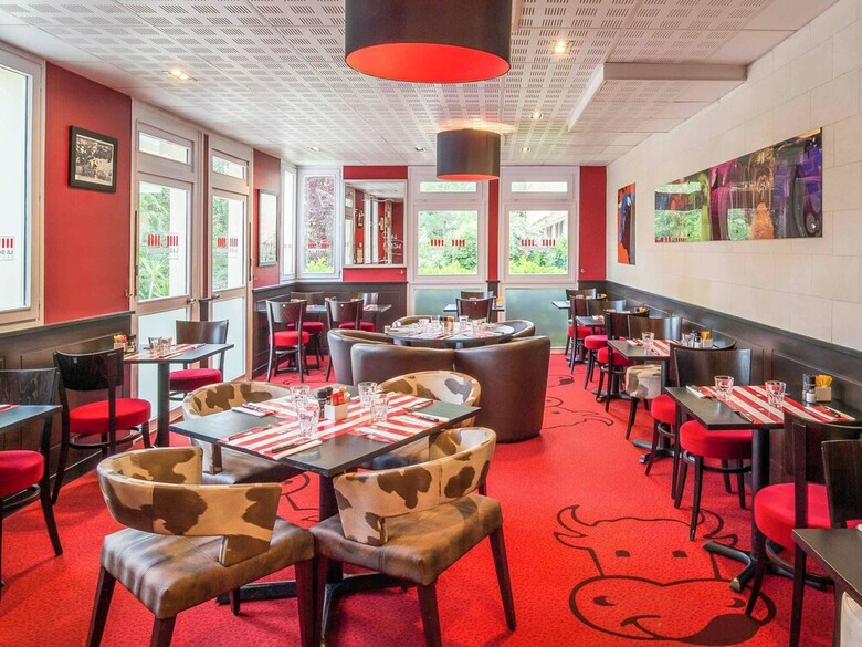 Hotel Ibis Antibes Sophia Antipolis