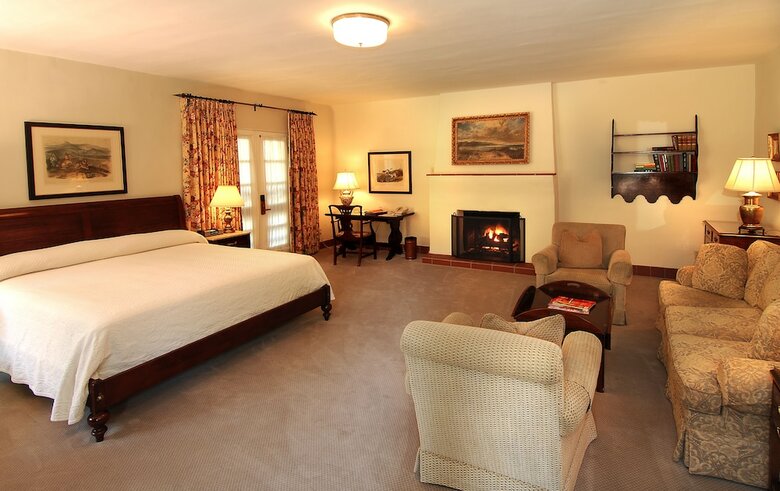 Apartamento Arizona Inn