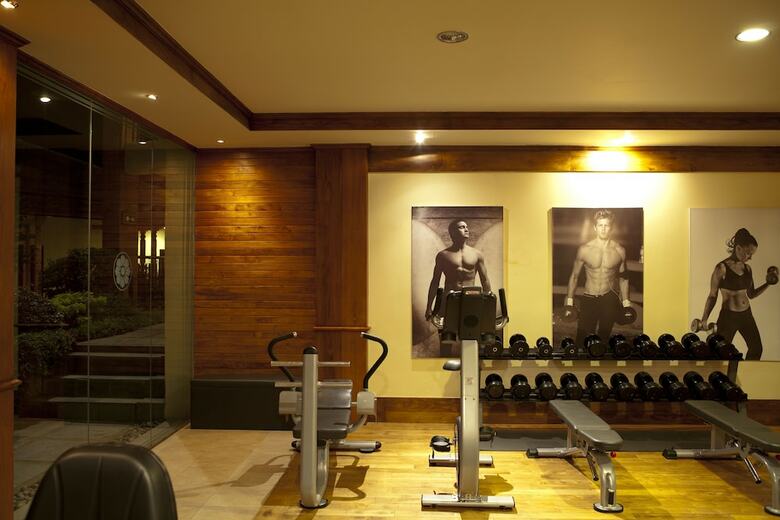 Hotel Amaya Hills