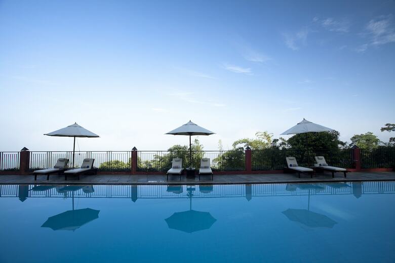 Hotel Amaya Hills