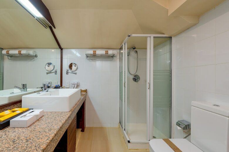 Hotel Amaya Hills