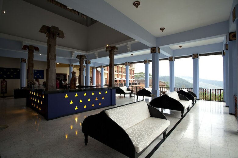 Hotel Amaya Hills