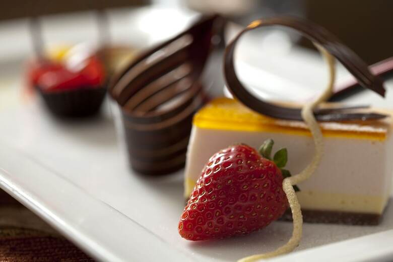 Hotel Amaya Hills