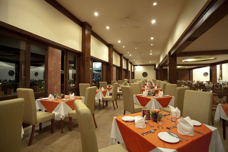 Hotel Amaya Hills