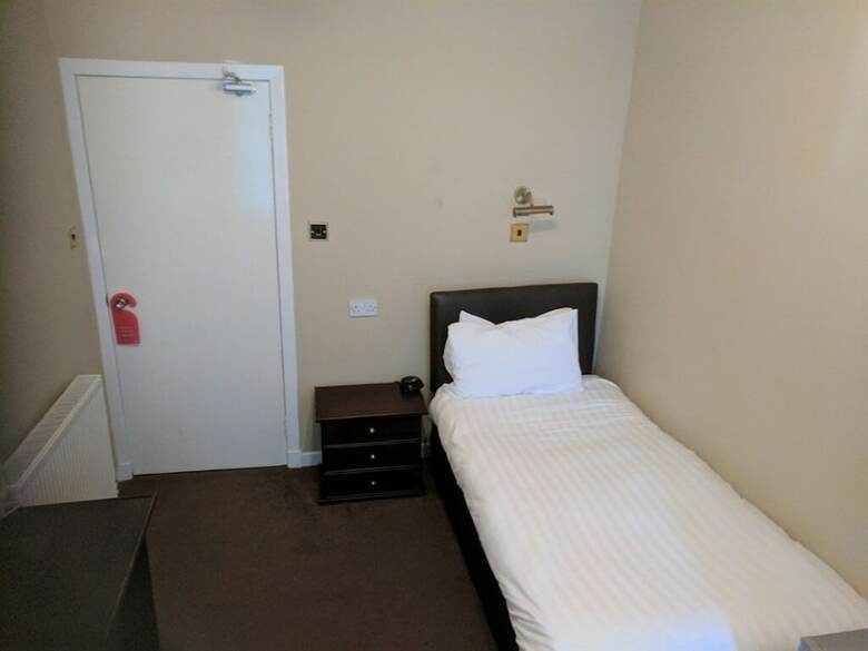 Ben Mhor Hotel