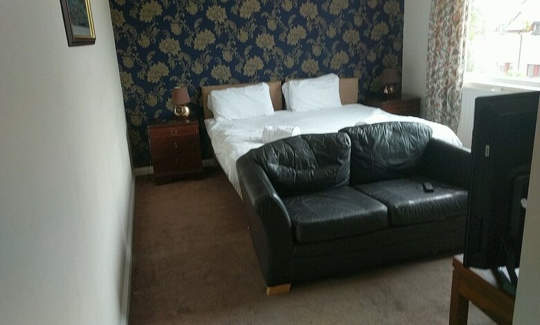 Ben Mhor Hotel