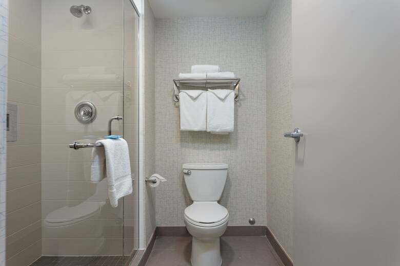 Hotel Holiday Inn Express & Suites Belleville