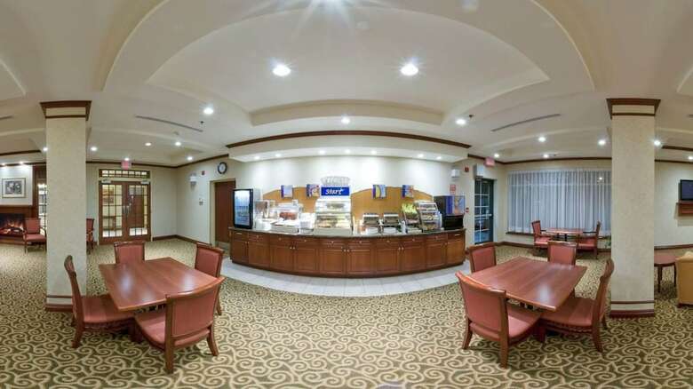 Hotel Holiday Inn Express & Suites Belleville