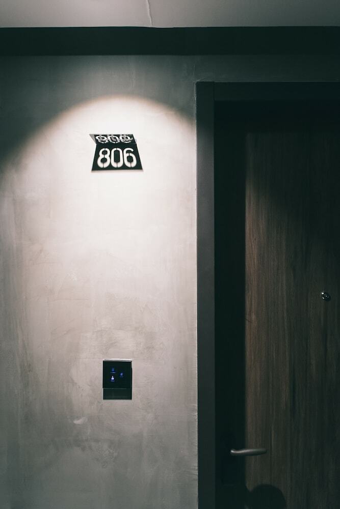Papo'a Hotel