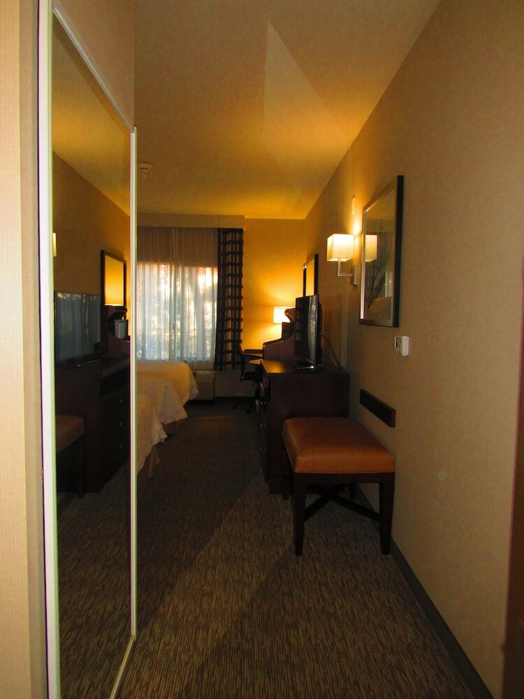 Hotel Hampton Inn Carlsbad-north San Diego County