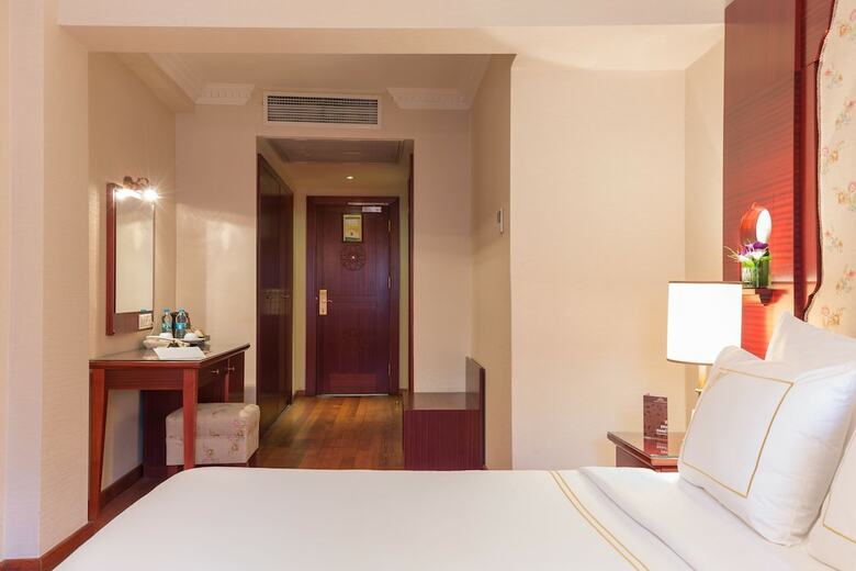 Hotel Sirkeci Mansion