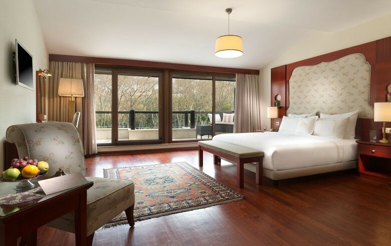Hotel Sirkeci Mansion