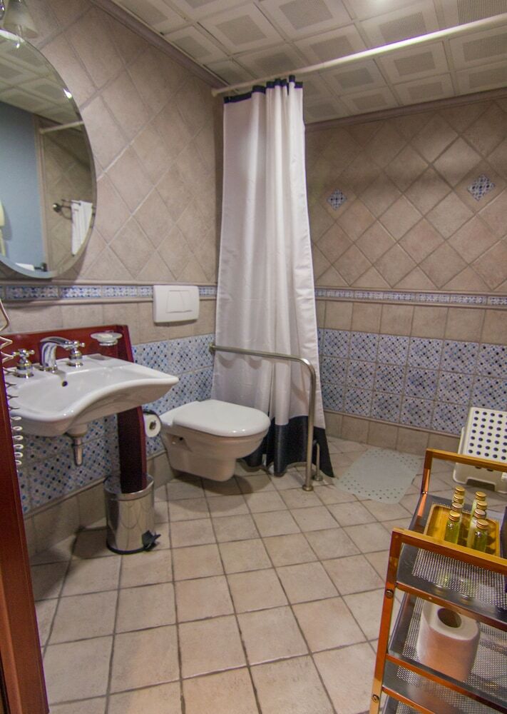 Hotel Sirkeci Mansion