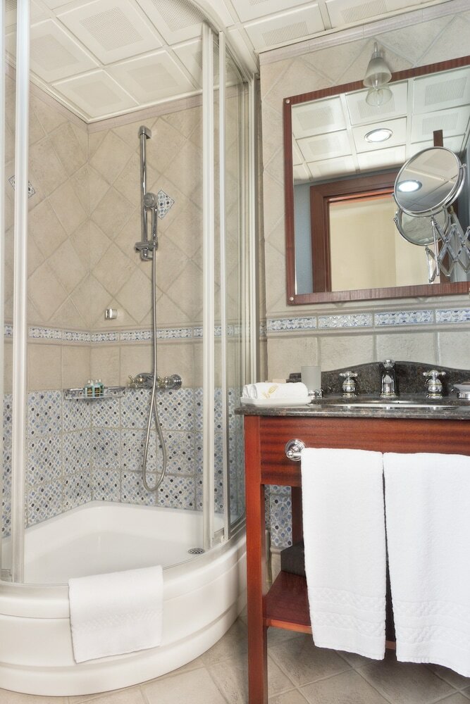 Hotel Sirkeci Mansion